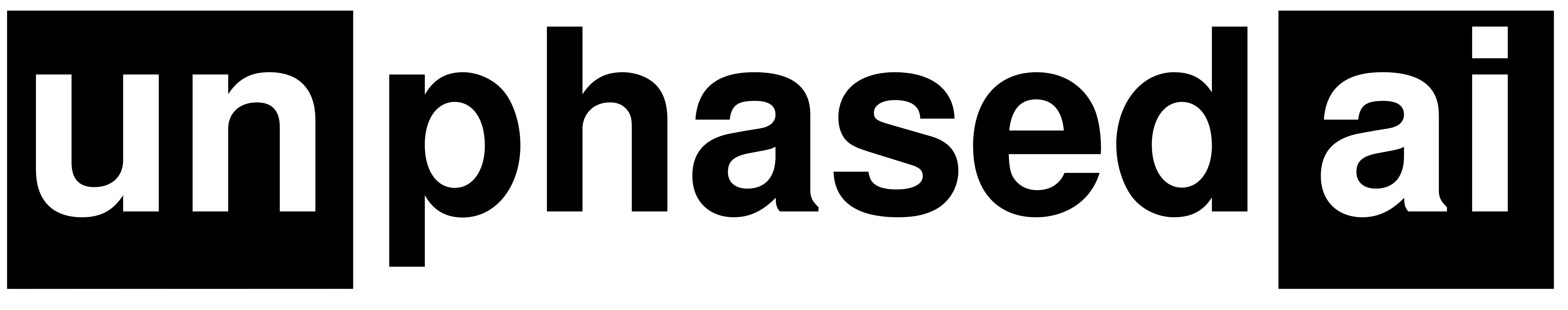 Unphased.ai logo